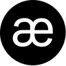 Aevo tokenomics logo