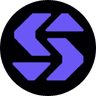 Solanex AI tokenomics logo