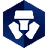 Crypto.com Exchange logo