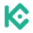 KuCoin logo